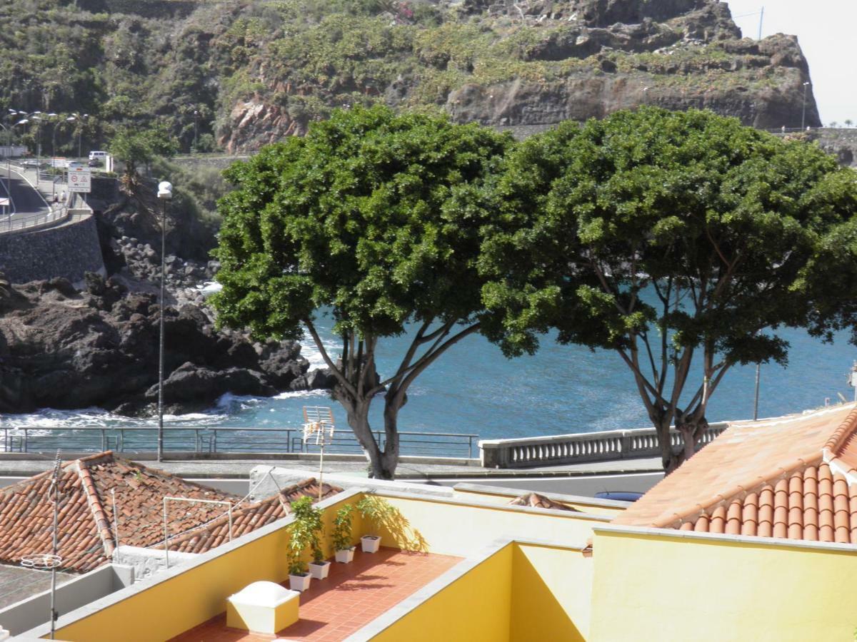 Casa De Isora Garachico (Tenerife) Exterior foto